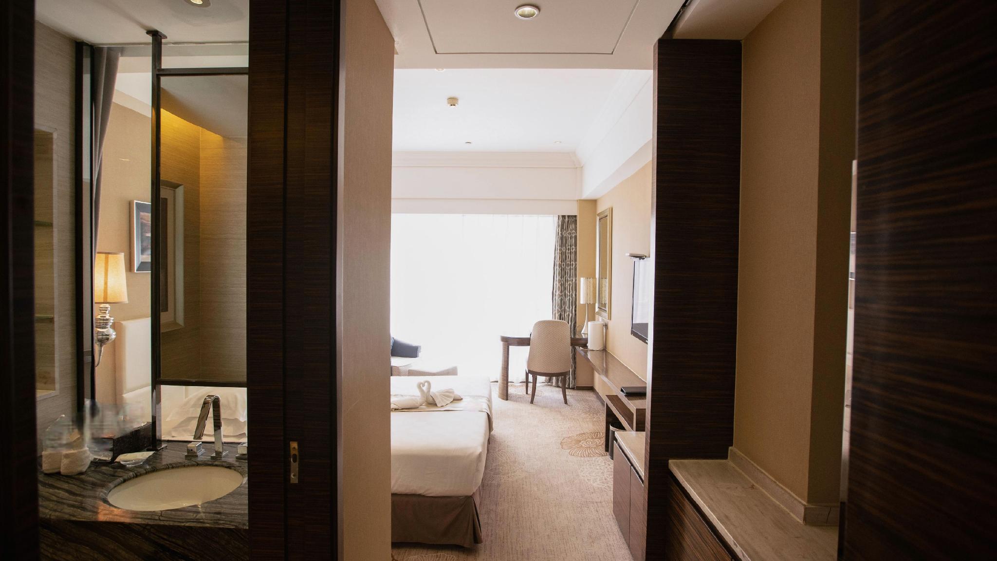 Qinhuangdao Central Hotel 29/29