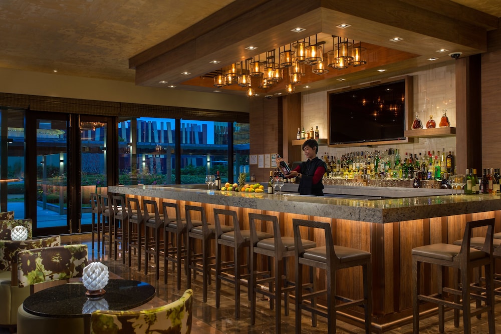 City of Dreams Nobu Hotel Manila 34/50