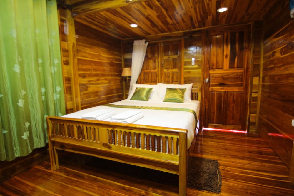 Imsuk Homestay Chiang Rai 14/29