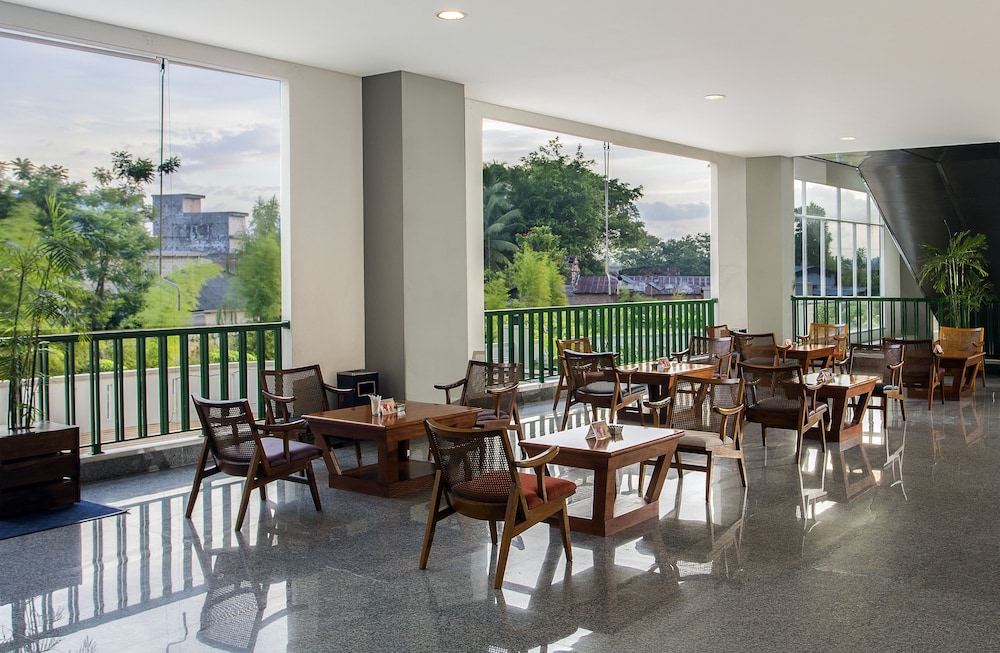 Swiss-Belhotel Pangkalpinang 37/53