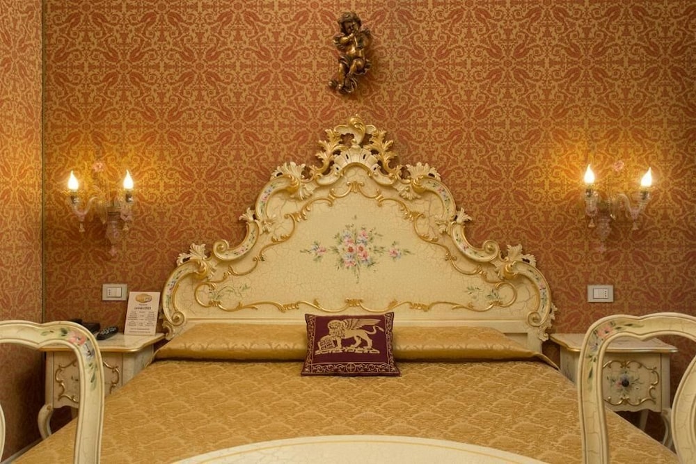 Locanda Ca Le Vele 20/40