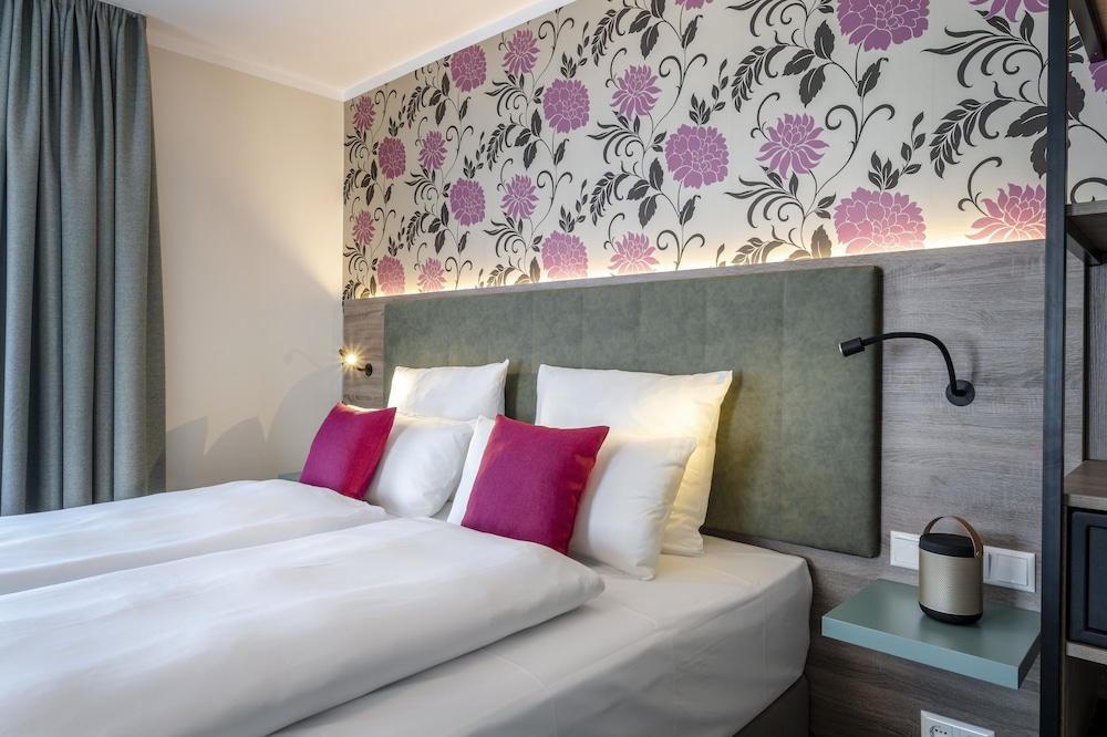 Hotel Dependance Erb 20/68