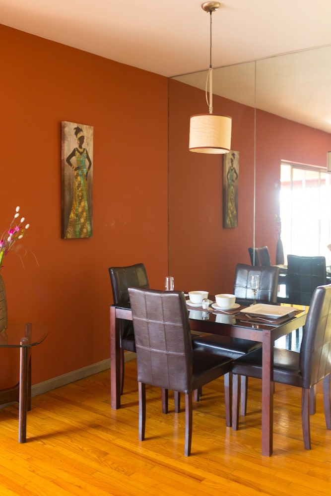 New Kingston Guest Apartments At Abbey 16/26
