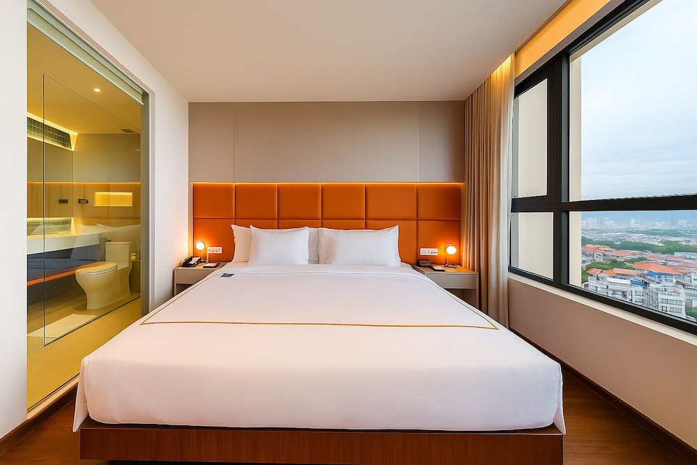 Vias Hotel Vung Tau 27/70