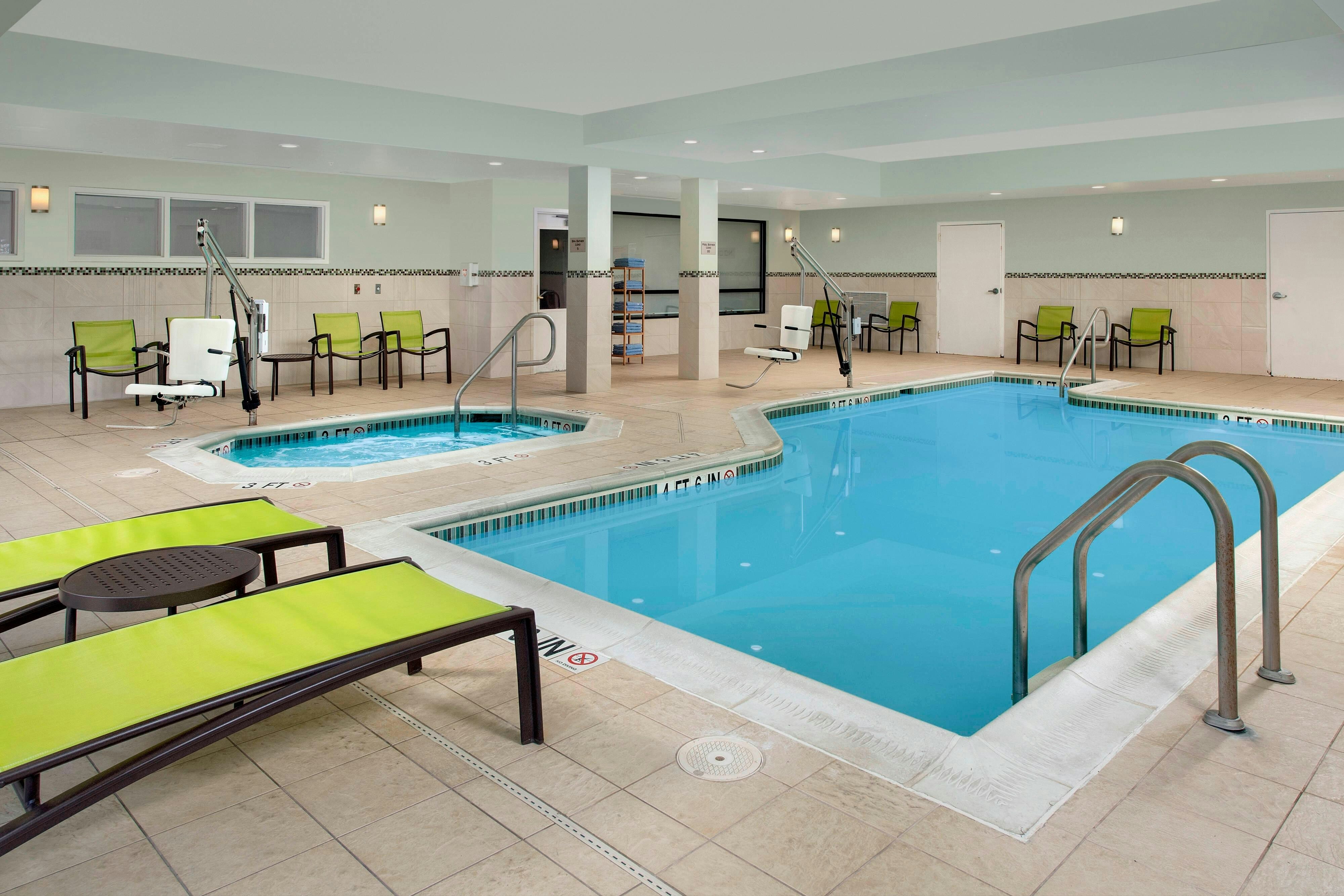 Springhill Suites Alexandria 13/31