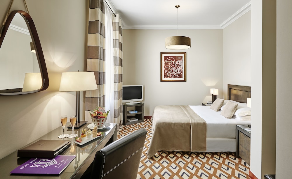Hotel Juana, an SLH Hotel 24/82