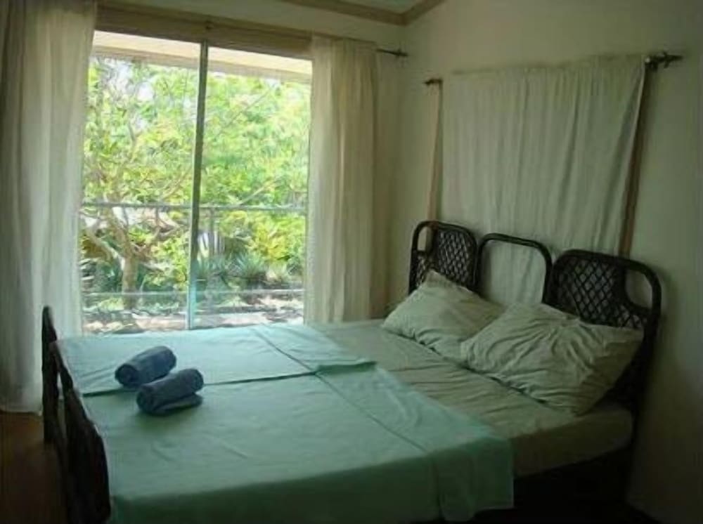Bantayan Island Nature Park And Resort 14/62