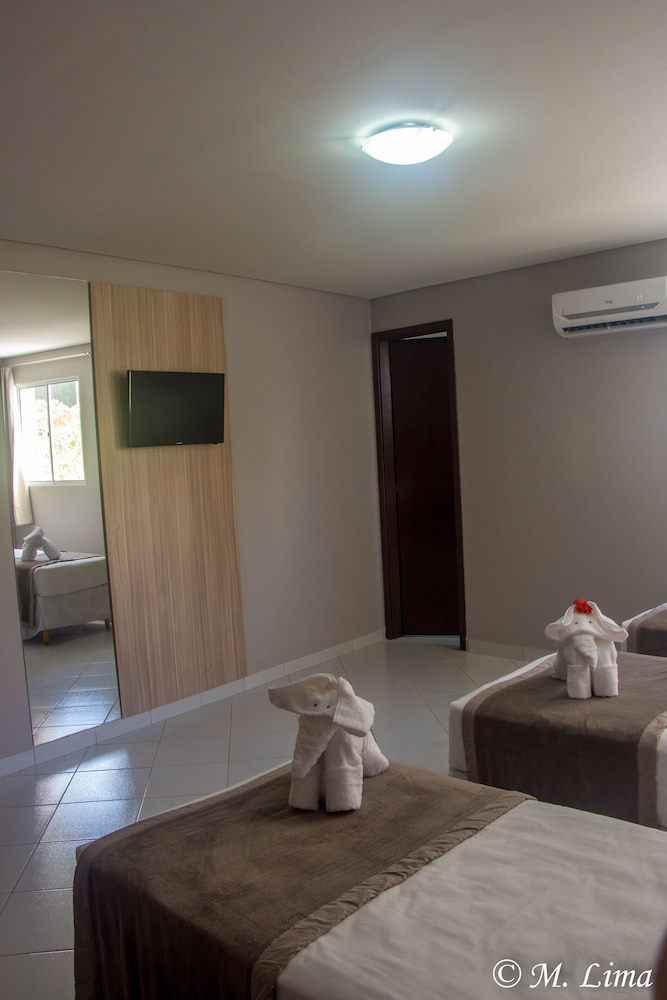 Hotel Enseada Aeroporto 17/33