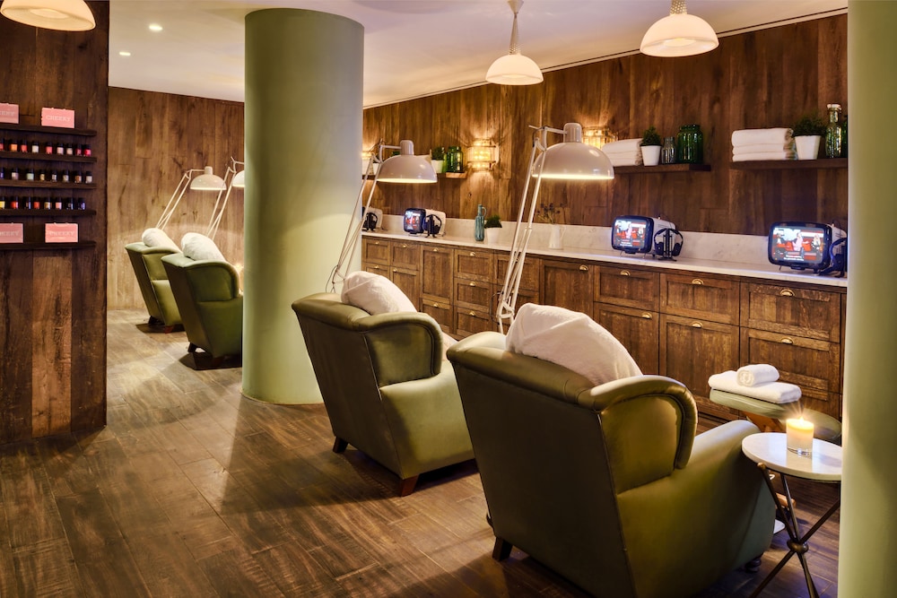 Soho House Istanbul 48/56