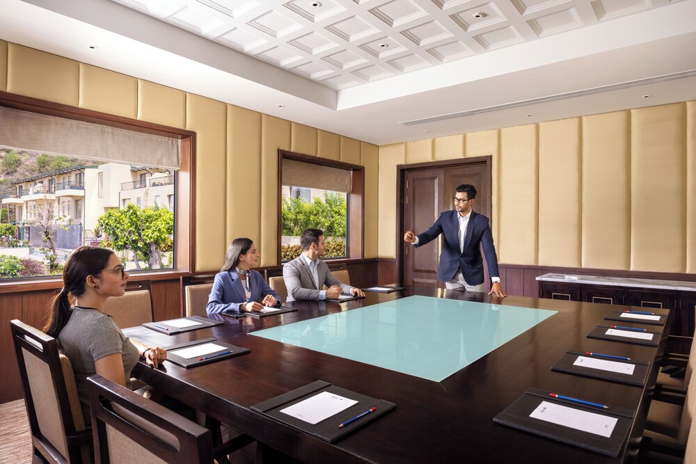 Radisson Blu Resort, Kumbhalgarh 31/59