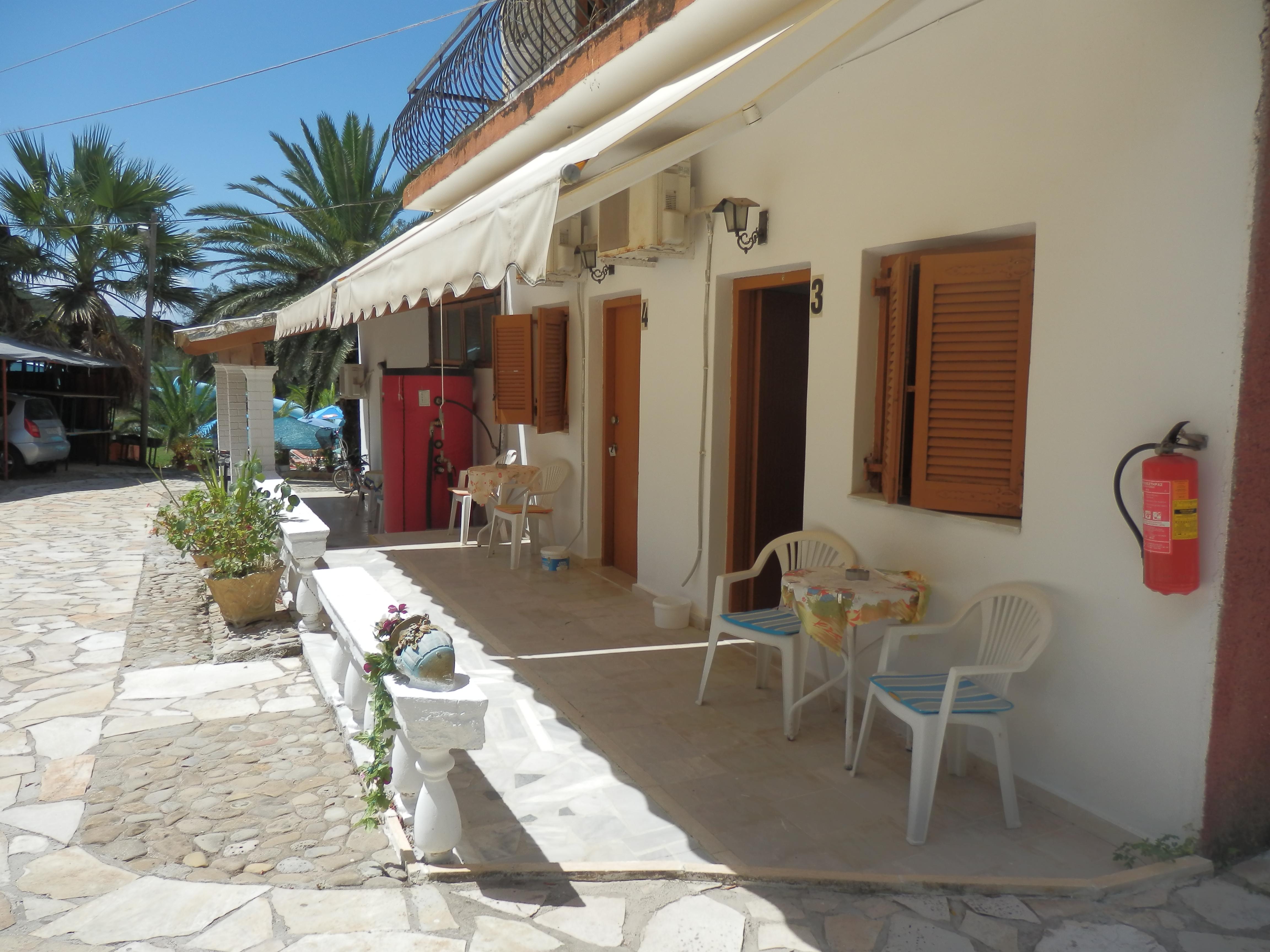 PENSION NYCHTERIDA 1/49
