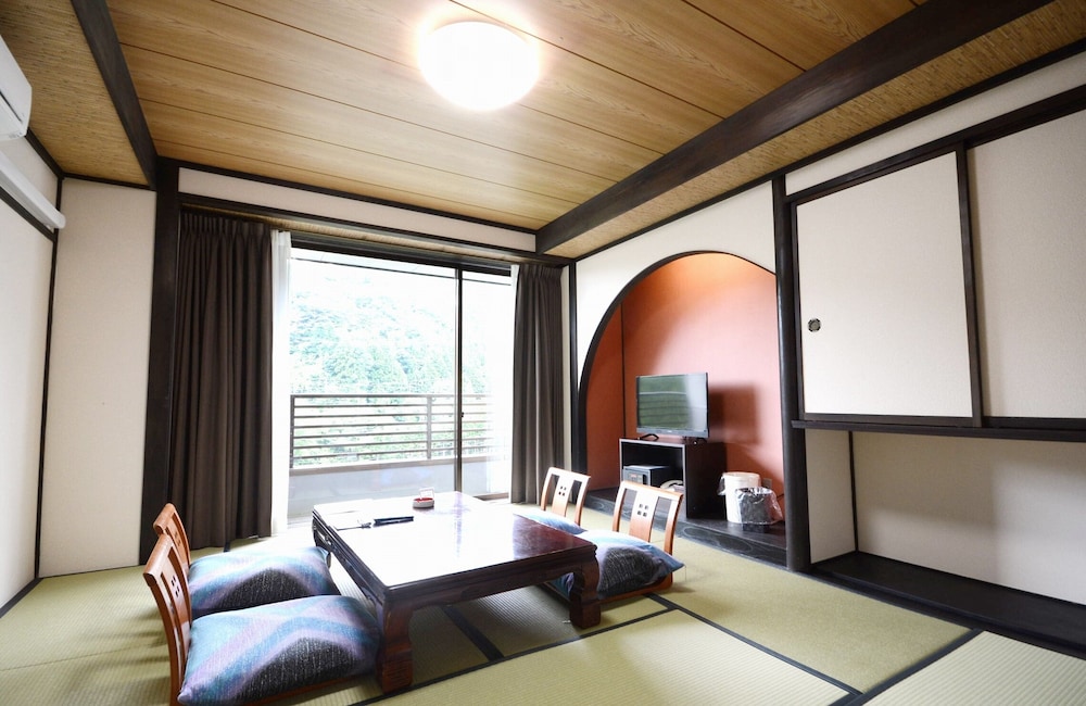 Hotel Manyoutei 10/42