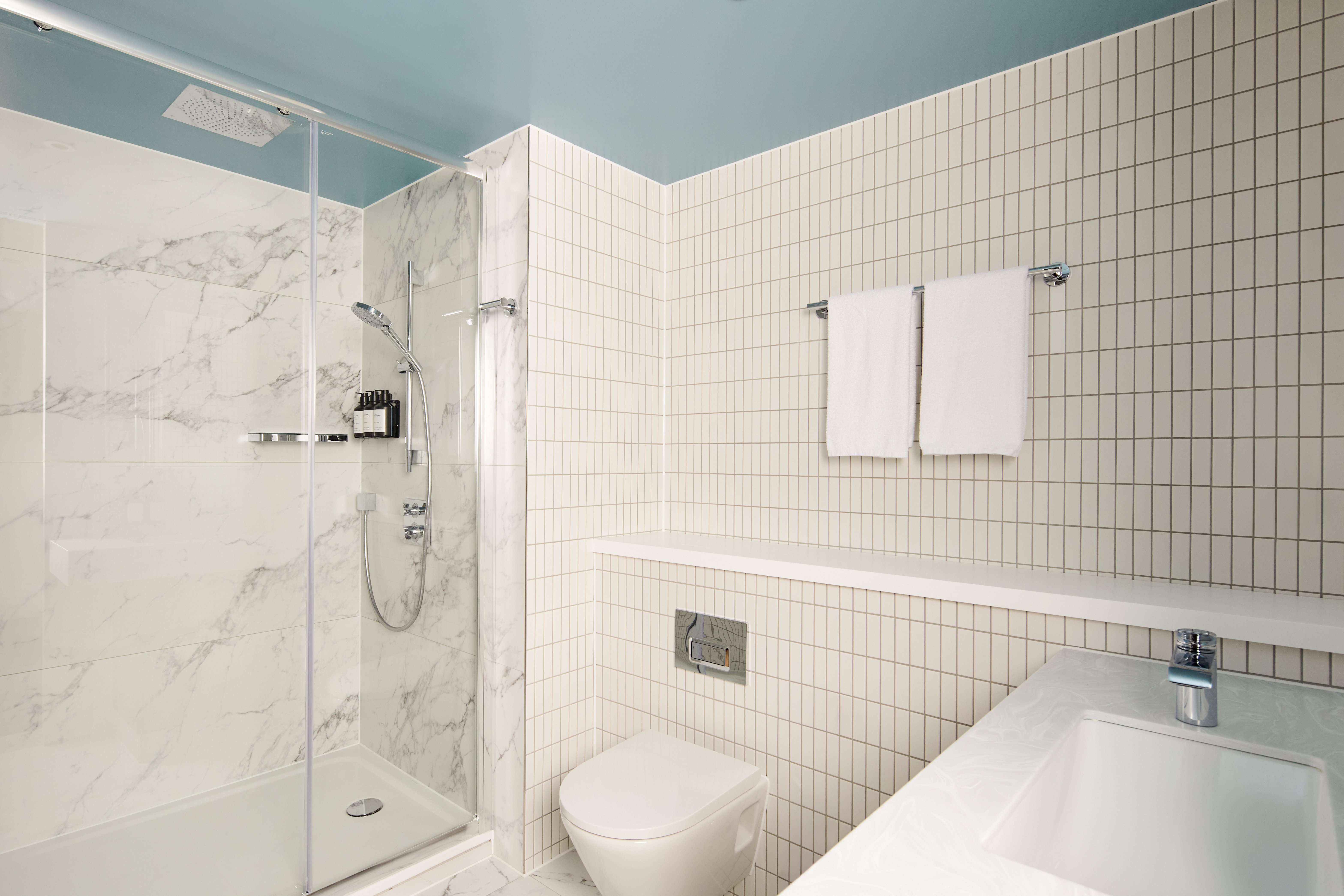 Hotel Indigo London Clerkenwell by IHG 49/50