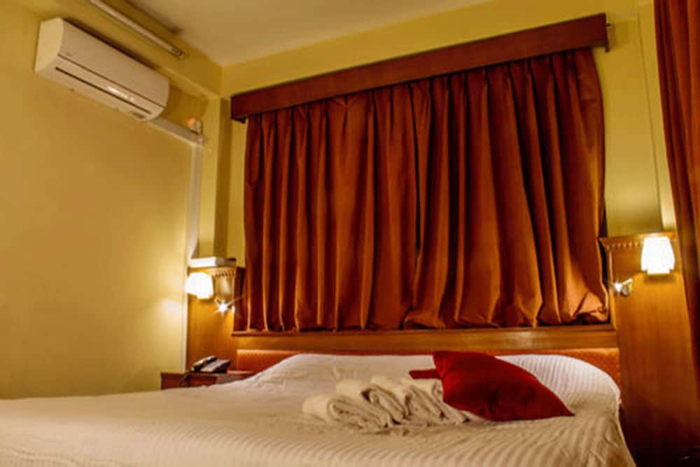 Hotel Jagat 16/31