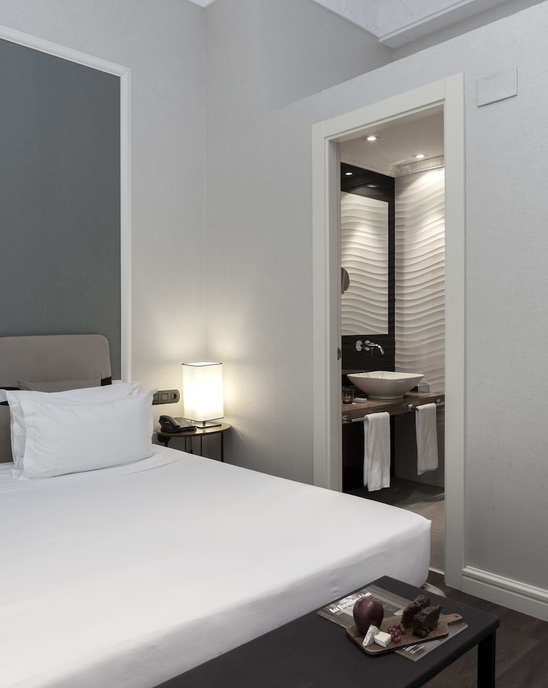 Hotel Sardinero Madrid 17/72