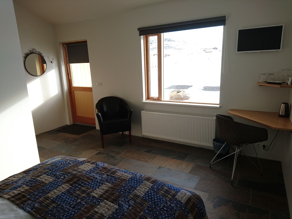 Fossatun Country Hotel 23/50