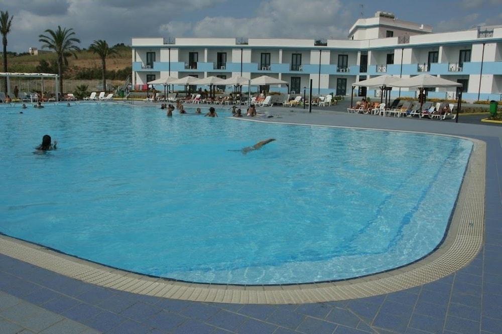 CLUB ESSE SELINUNTE BEACH 2/42