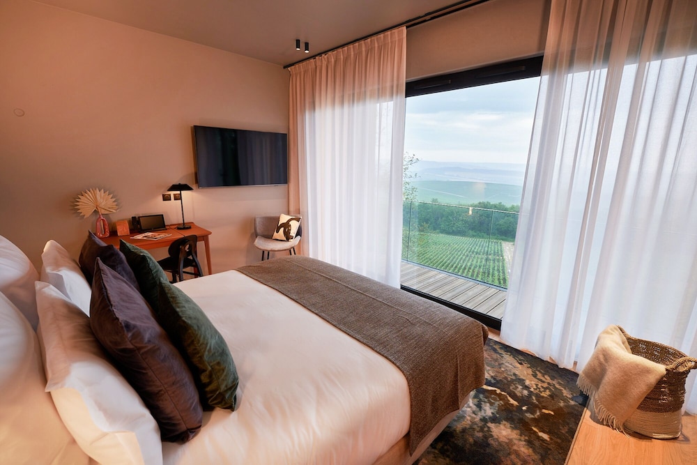 LOISIUM Wine & Spa Hotel Champagne 34/81