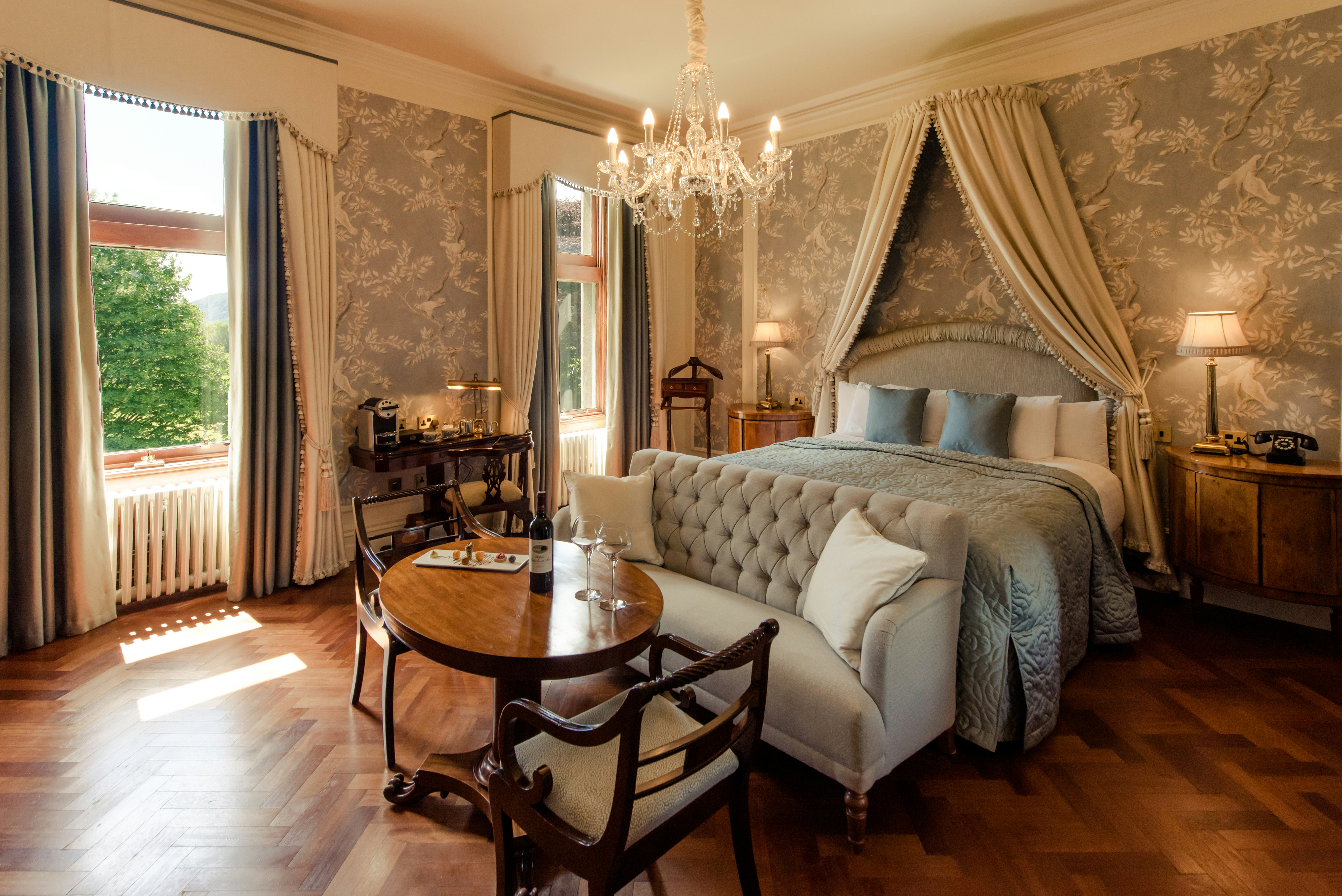 Cahernane House Hotel 14/80