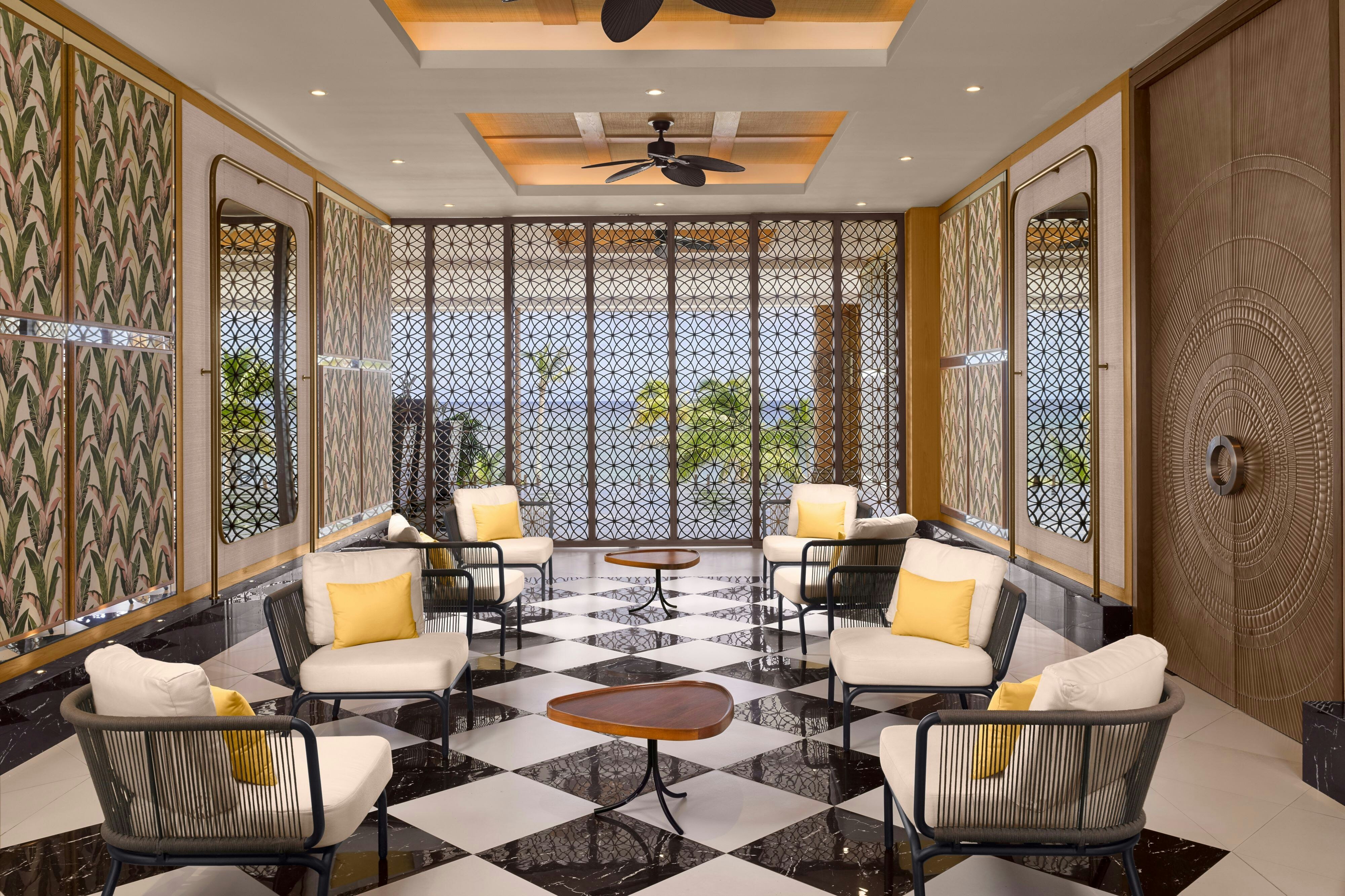 Le Meridien Ile Maurice 19/50