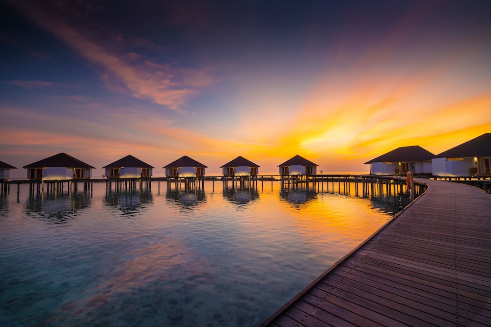 Ellaidhoo Maldives By Cinnamon 73/82
