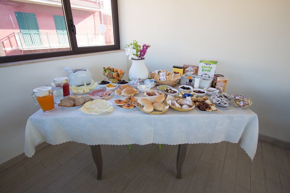 B&B Baglio Santa Croce 29/36