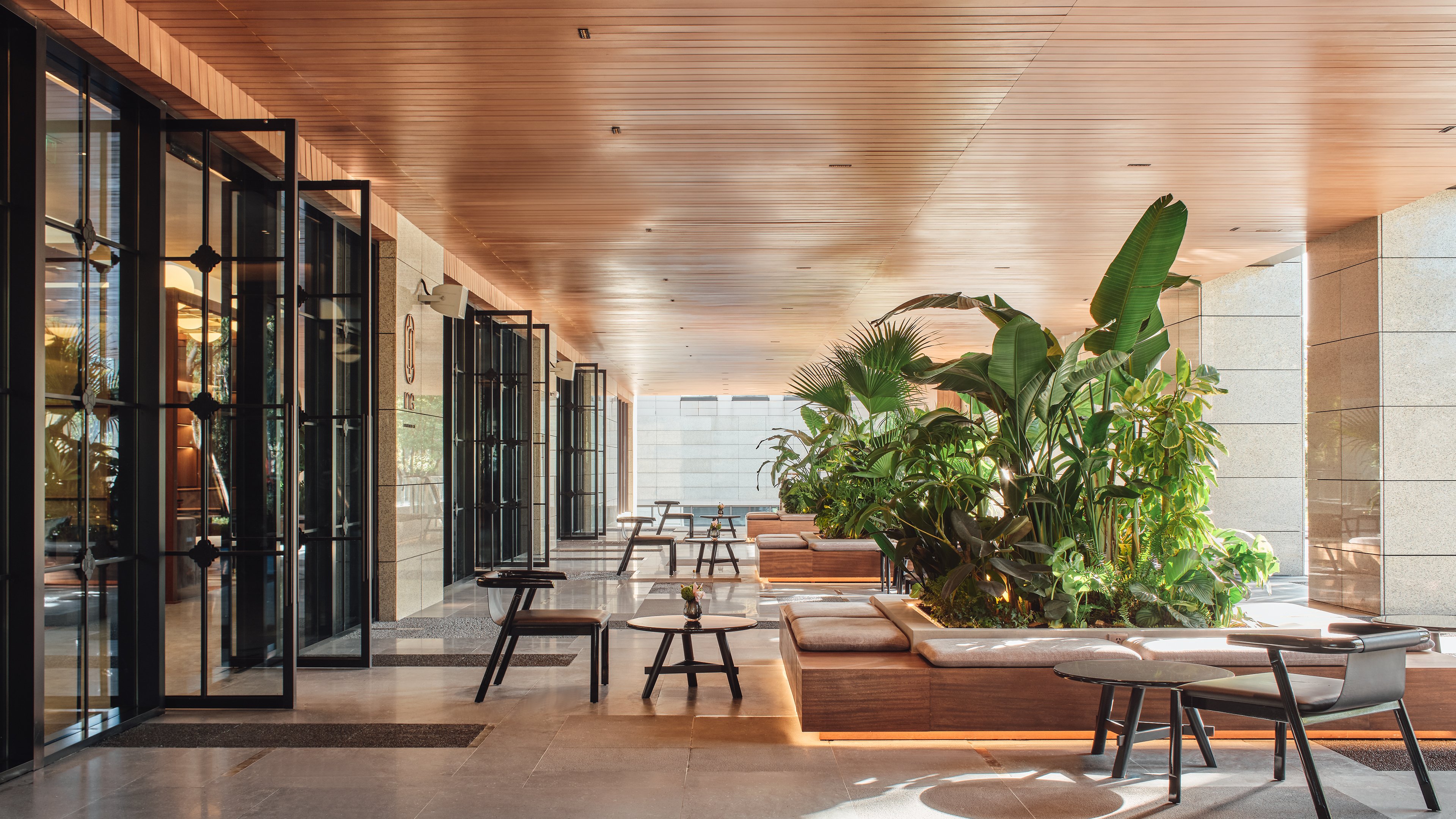 Hotel Indigo Hangzhou Uptown an IHG Hotel 26/36