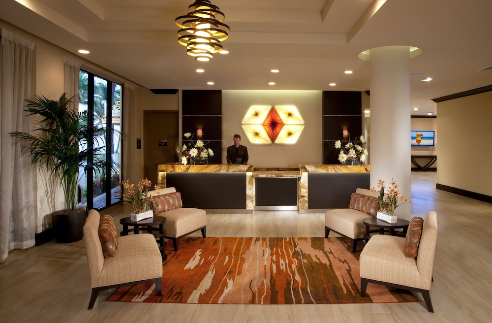 Wyndham Deerfield Beach Resort 8/53