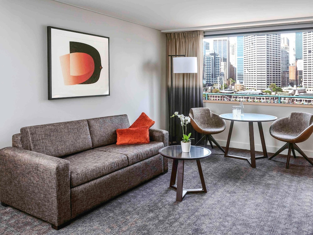 Novotel Sydney On Darling Harbour 52/74