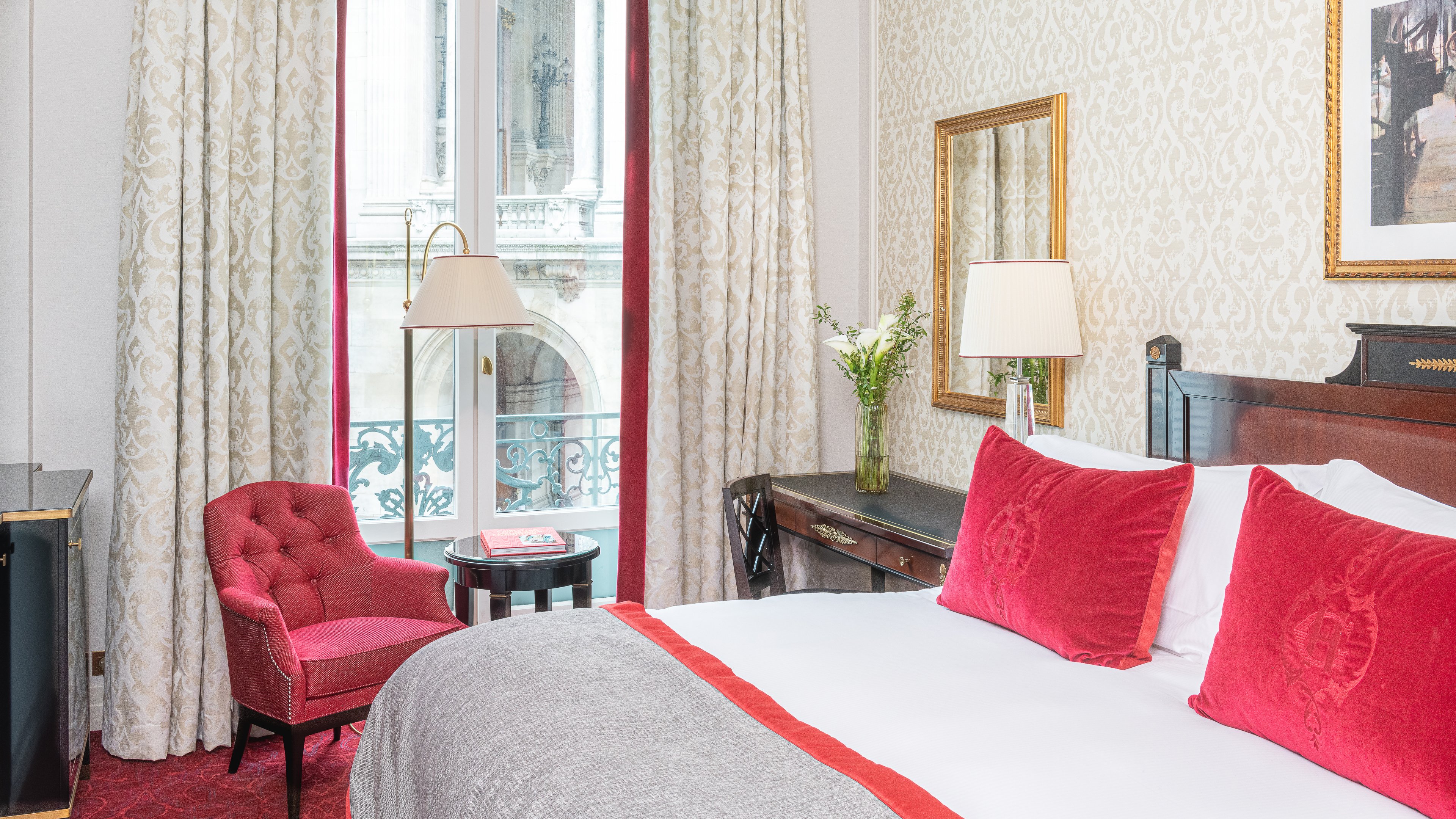 InterContinental Paris - Le Grand 26/66