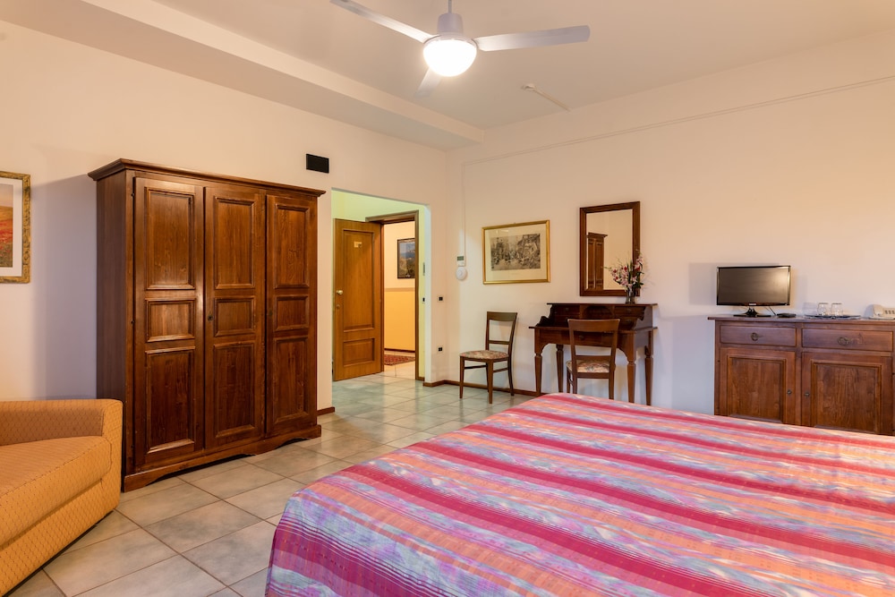 Agrihotel Elisabetta 19/60