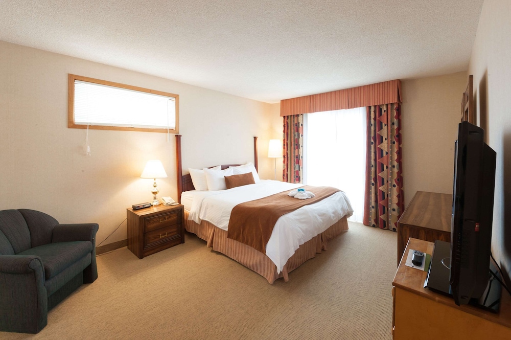 Pinestone Resort & Conference Centre 17/61