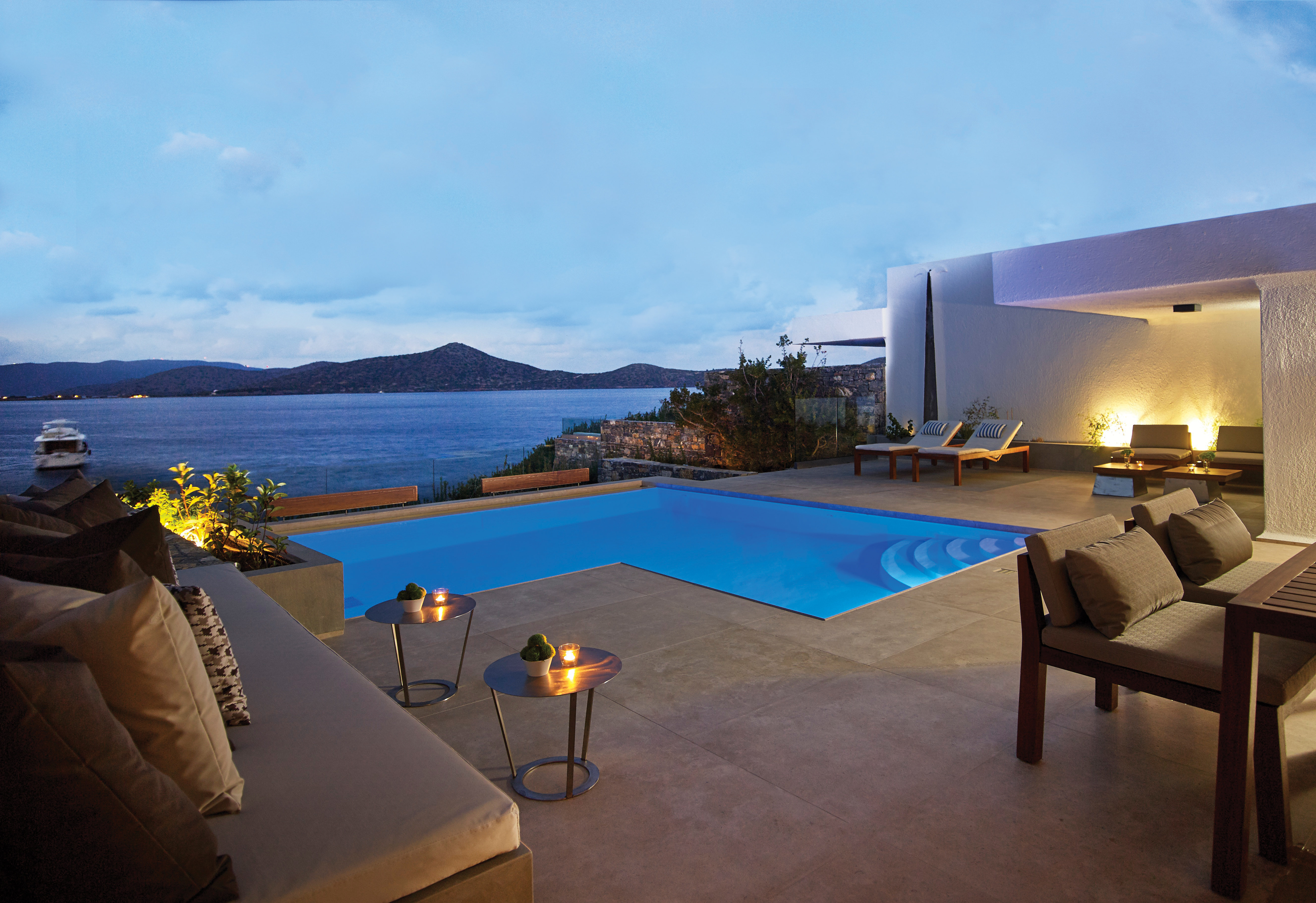 Elounda Peninsula All Suite Hotel 35/40