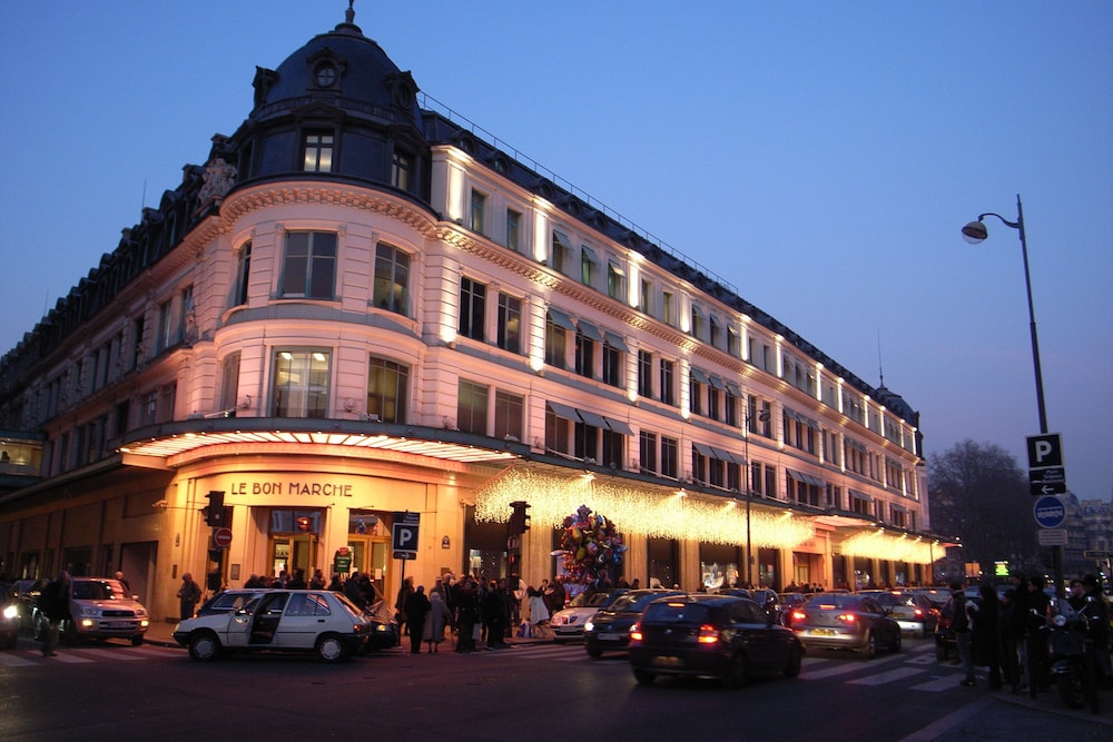 Hotel Mayet in PARIS
