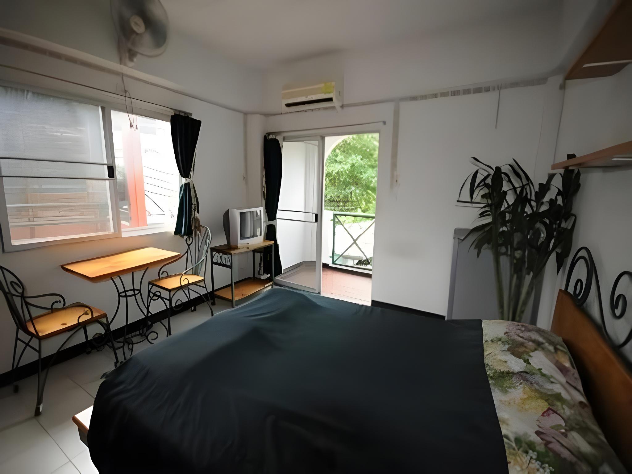 Baan Khun Mae Apartment 26/37