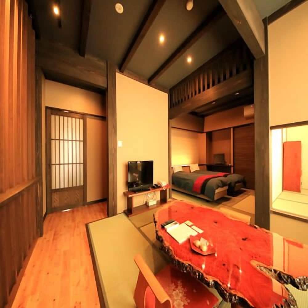 Kawaichiya Ryokan 30/42