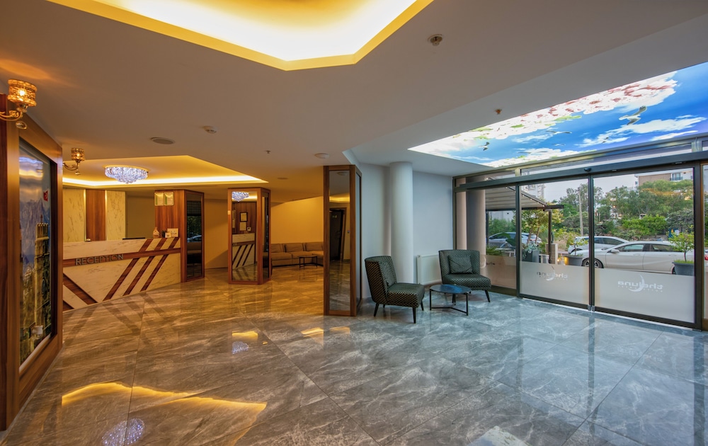 CITRUS PARK HOTEL 32/56