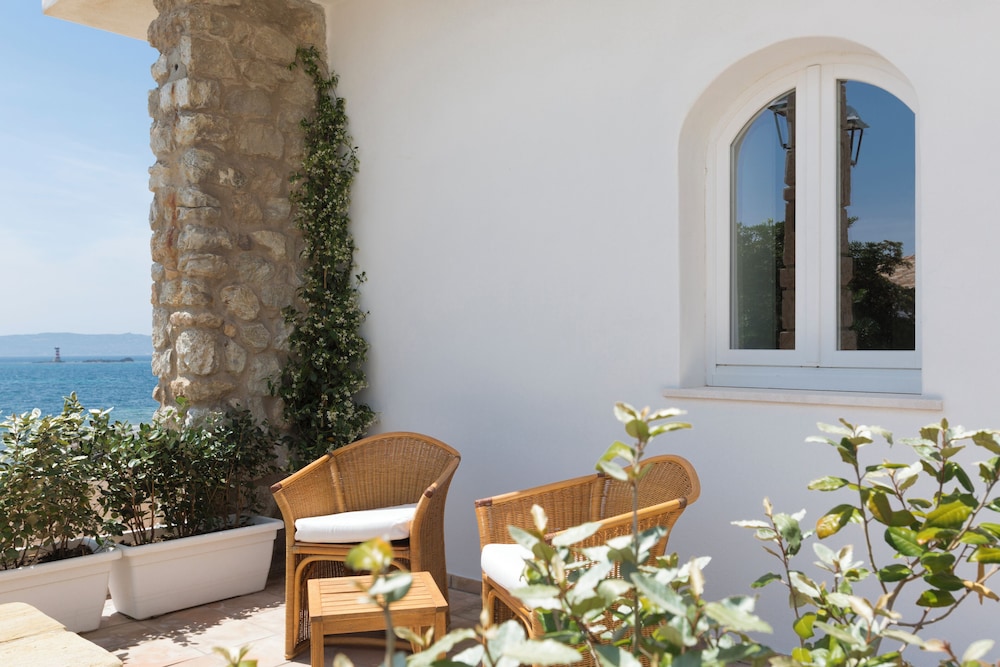 Relais la Ghinghetta 40/50