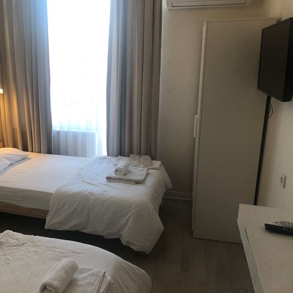 Atici Hotel 17/37