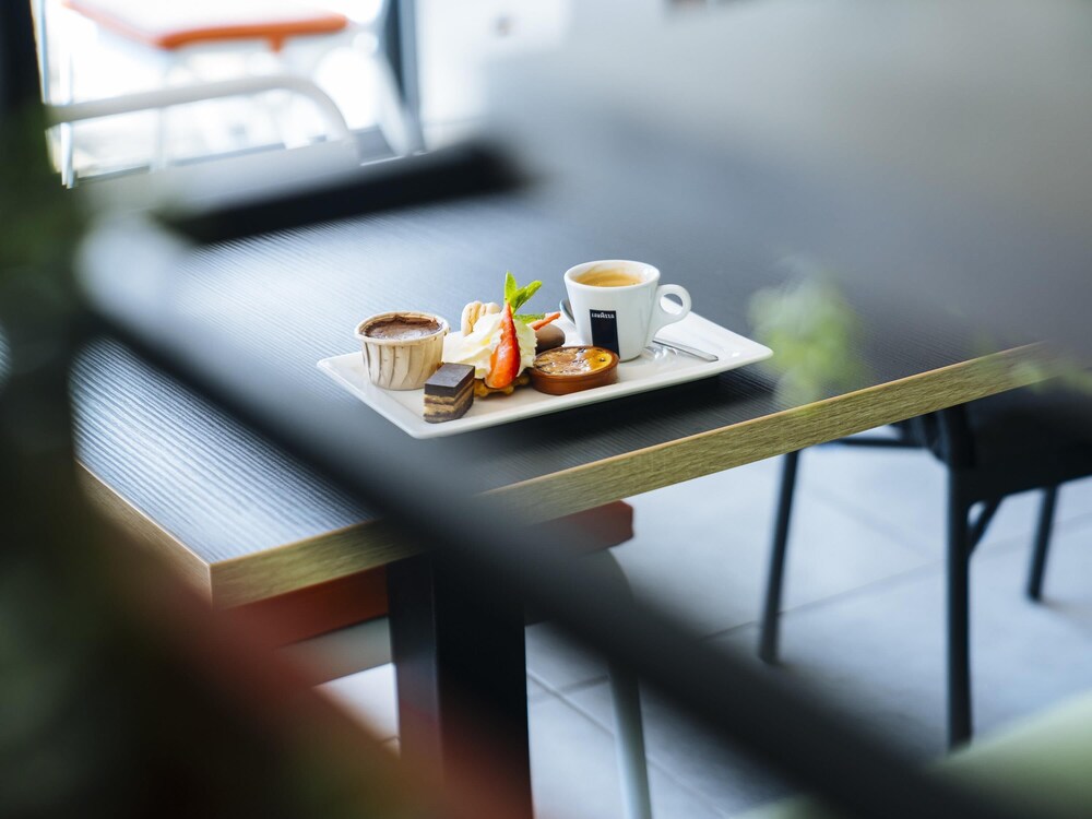 IBIS STYLES LILLE MARCQ EN BAROEUL 50/61