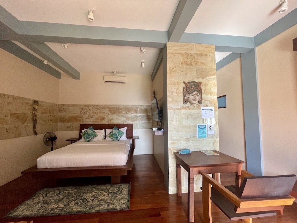 Karuna El Nido Villas 27/71
