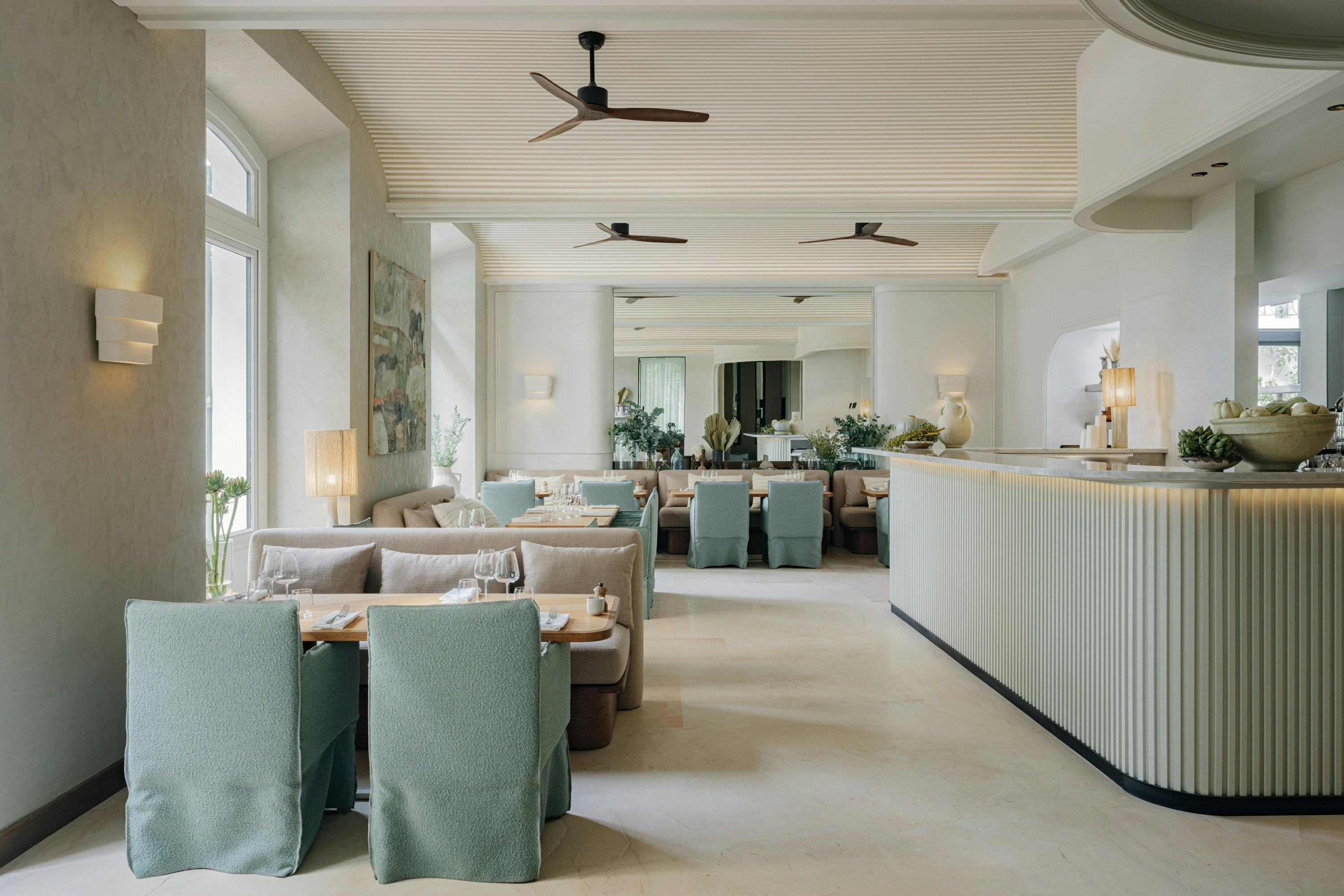 Hotel & Spa Belle Plage 34/48