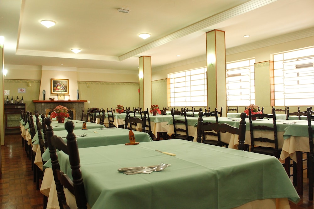 Hotel Casa São José 36/49