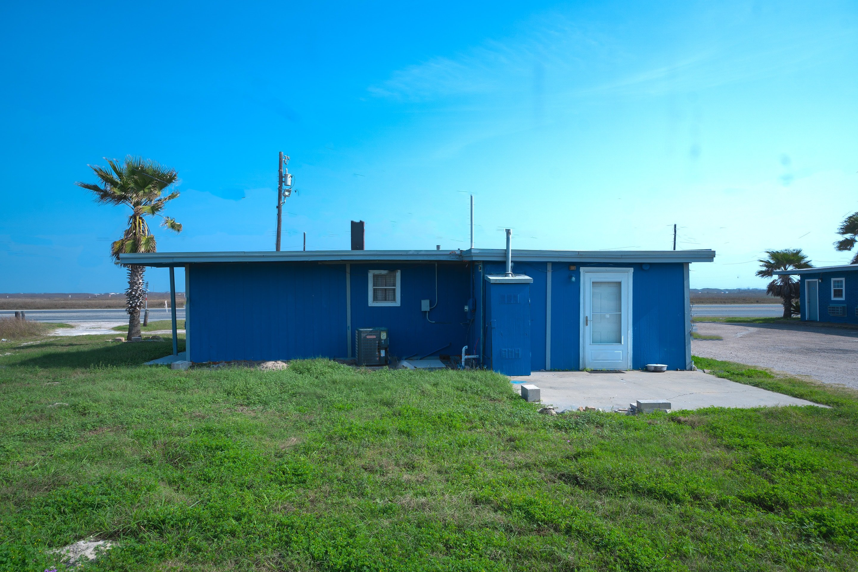 Monterrey Motel Padre Island, Corpus Christi BY OYO 27/29