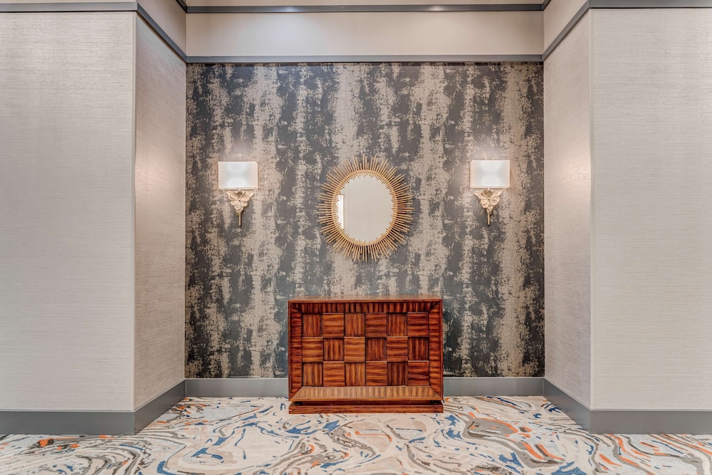 Embassy Suites Atlanta Kennesaw Town Center 22/61