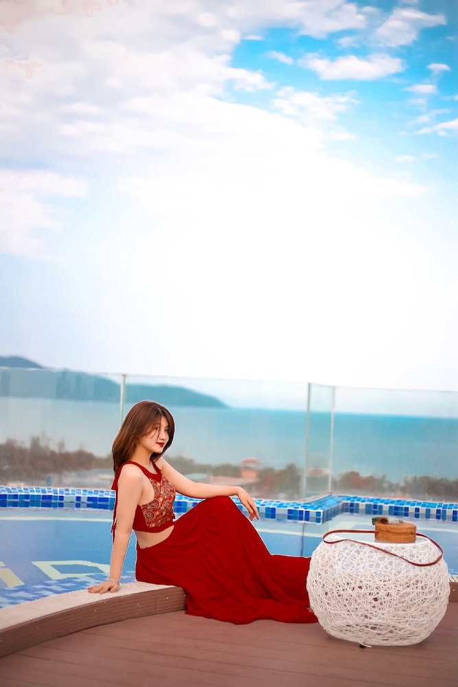 Alibaba Hotel Da Nang 42/50