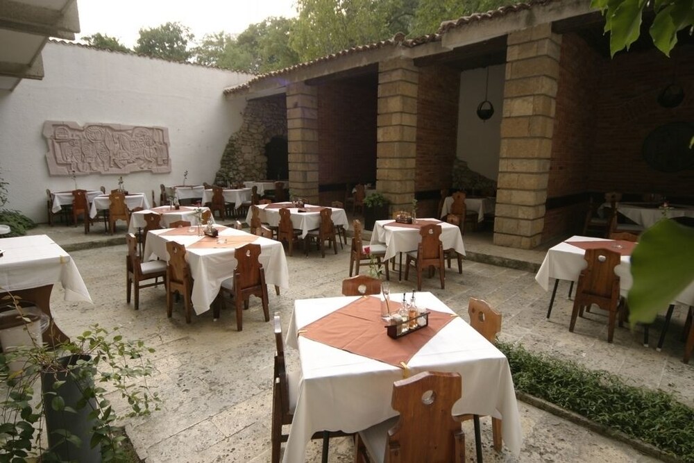 Hotel Preslav All Inclusive 27/32