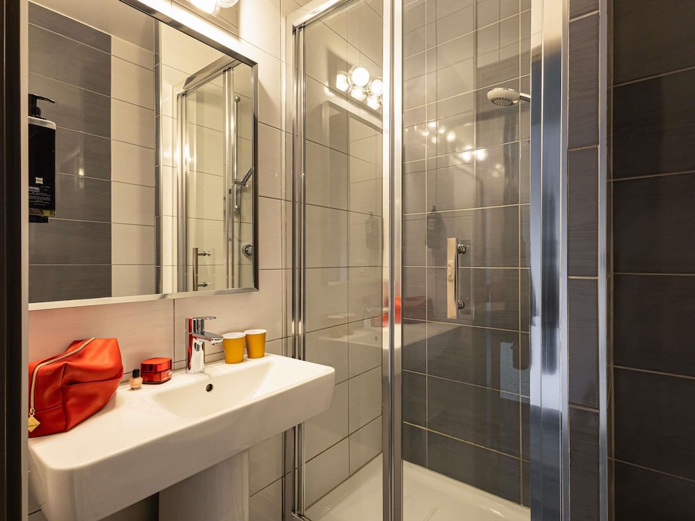 Ibis Styles Saint Quentin 58/59