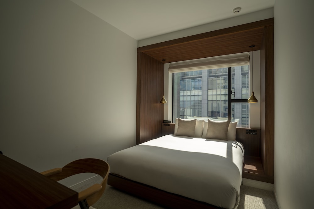 Hamacho Hotel Tokyo Nihonbashi 22/68