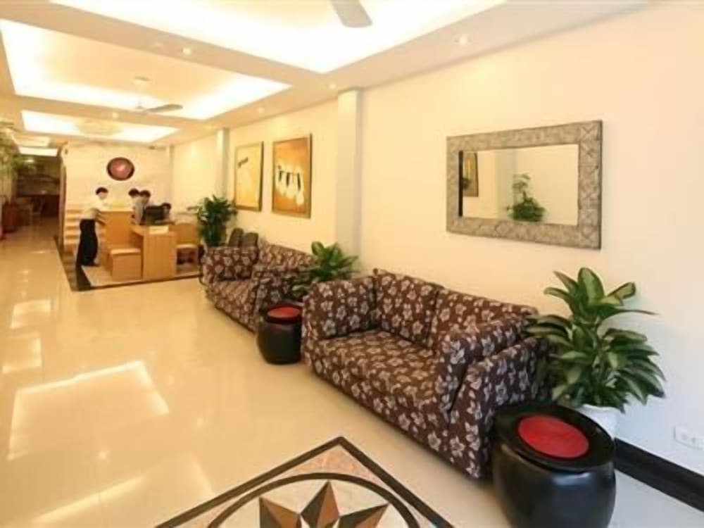 Hanoi Serenity Hotel 2 32/42